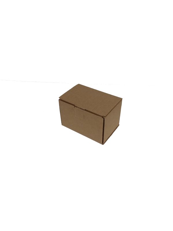 Картонная коробка 160*110*110мм. Профиль В 3мм.